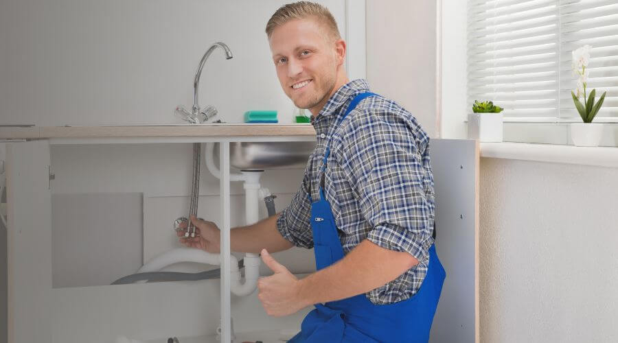 Professional water heater repair in Flintstone, GA